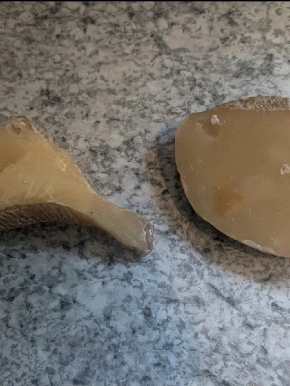 Sea Shell Candles 🐚 - Picture 4 of 5
